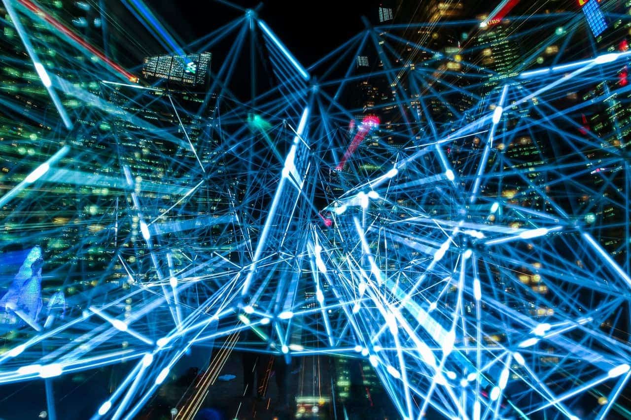 Let's build smarter solutions together