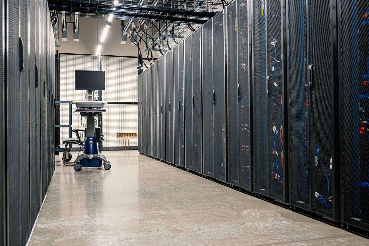 Technology Services