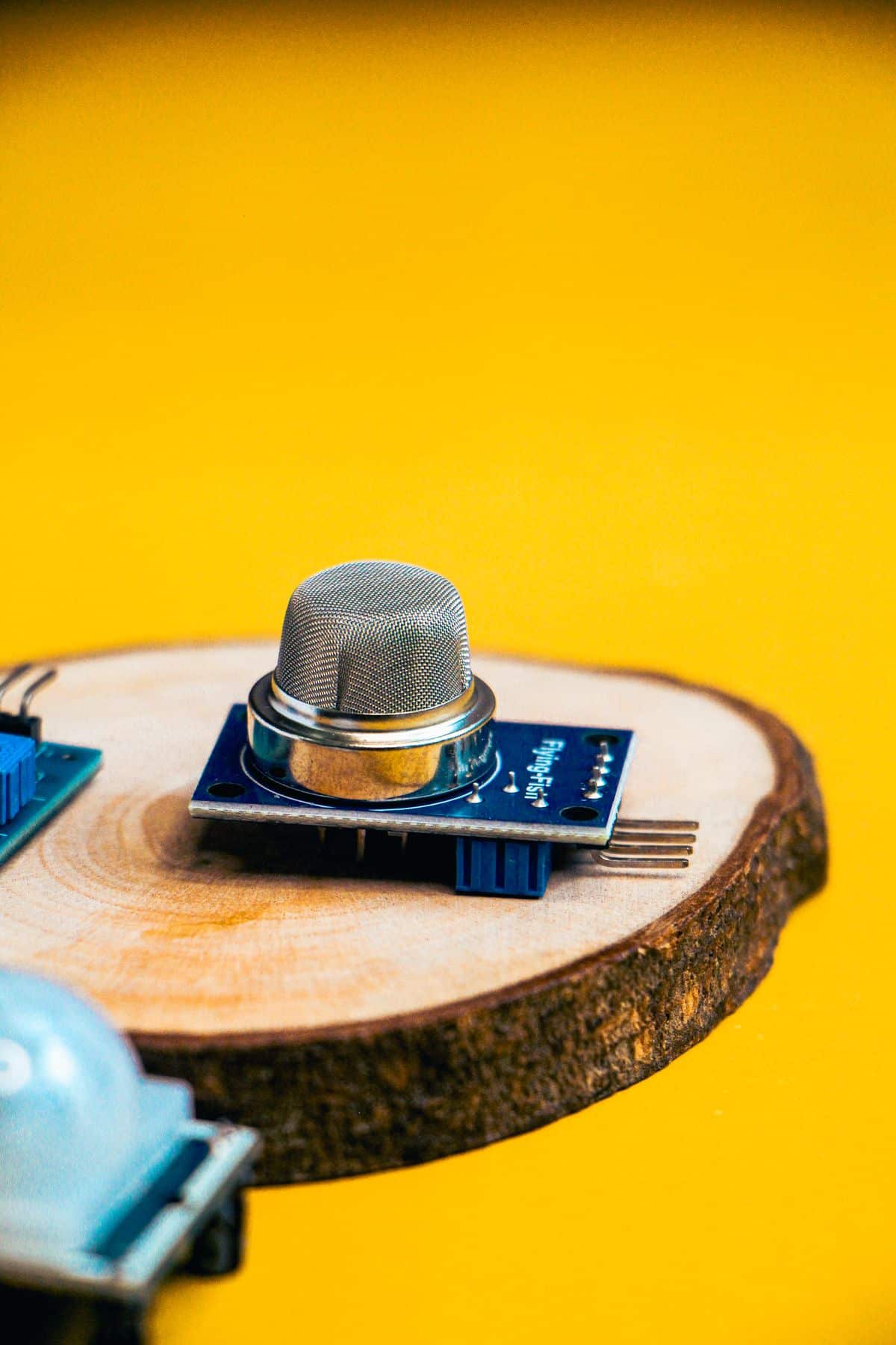 Custom IoT products & solutions