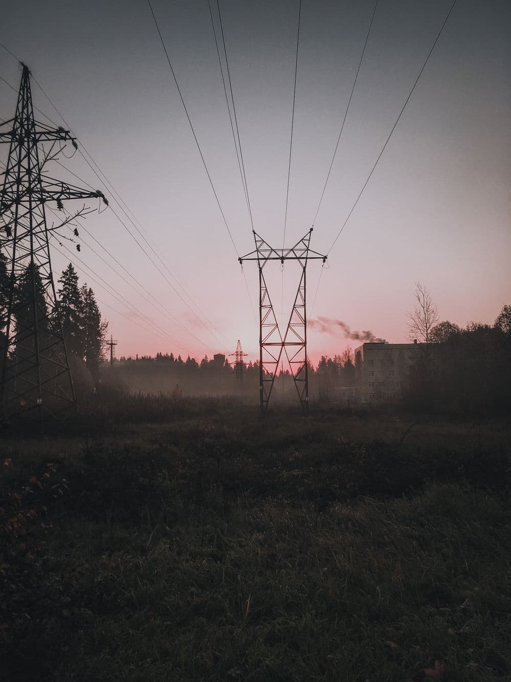 Energy Monitoring System